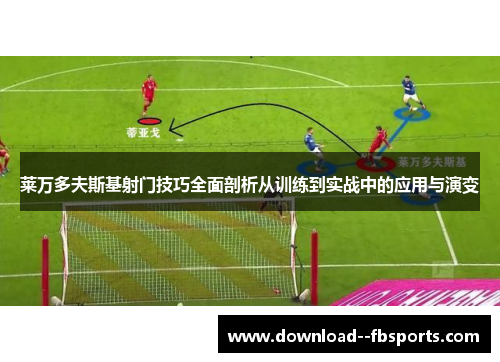 莱万多夫斯基射门技巧全面剖析从训练到实战中的应用与演变