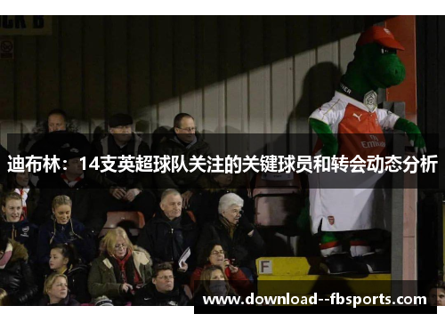 迪布林:14支英超球队关注的关键球员和转会动态分析 迪布林:14支英超球队关注的关键球员和转会动态分析